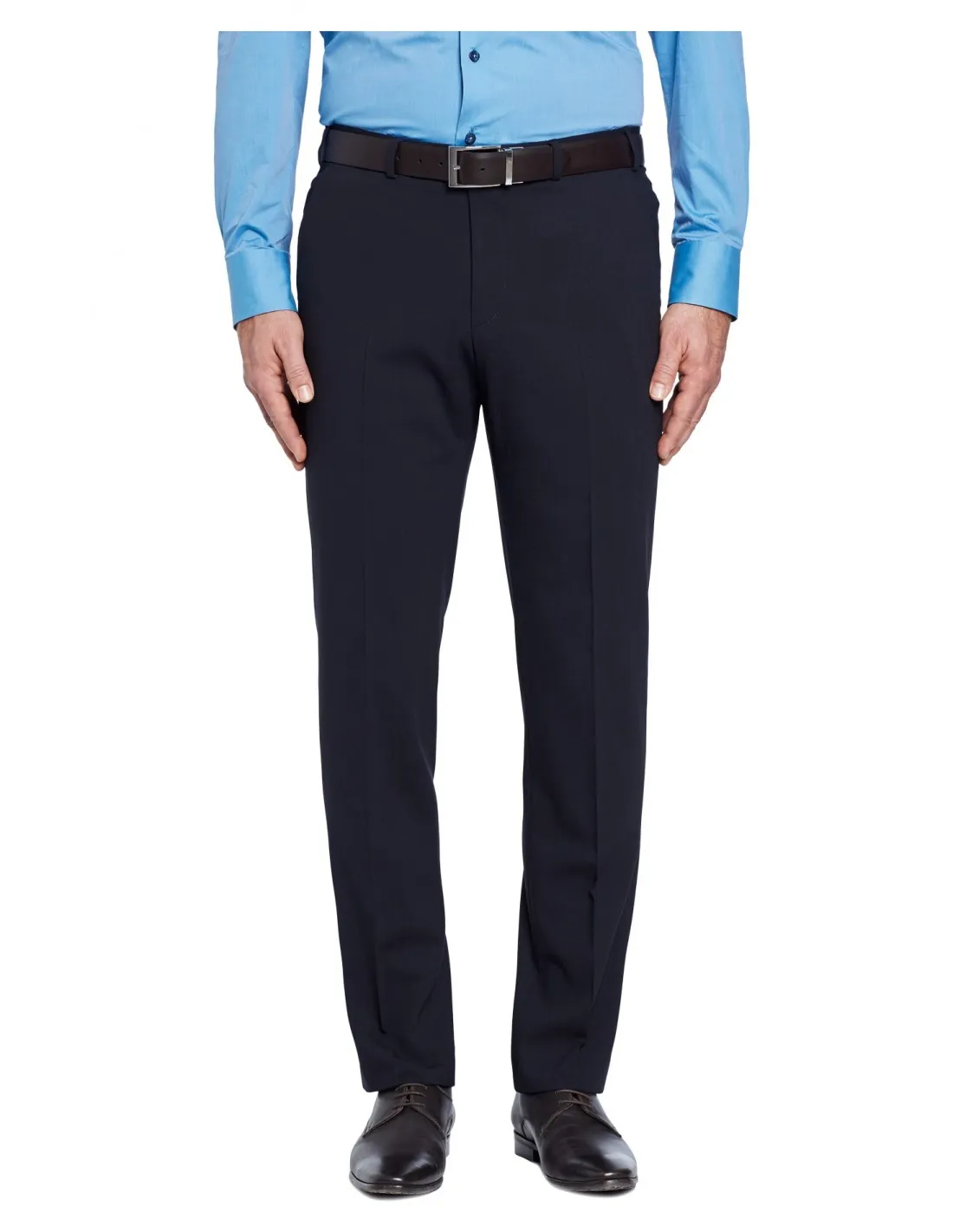 Abito traveller blu navy