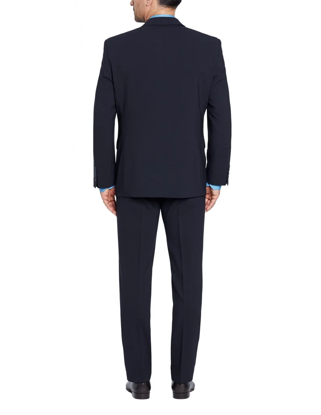 Abito traveller blu navy