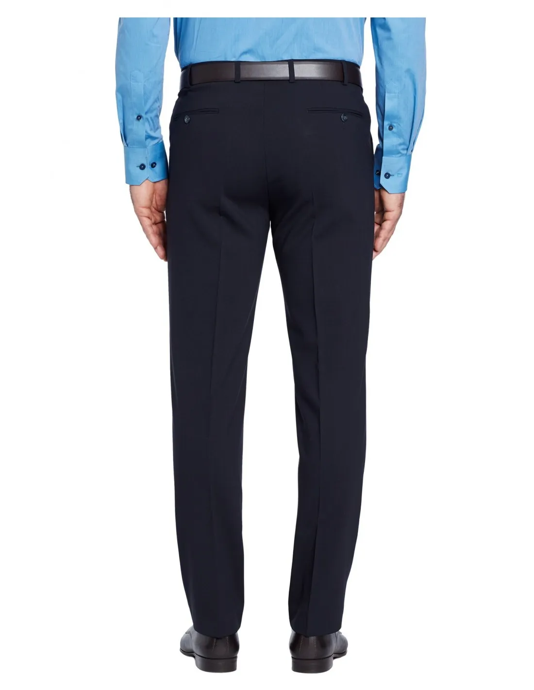 Abito traveller blu navy