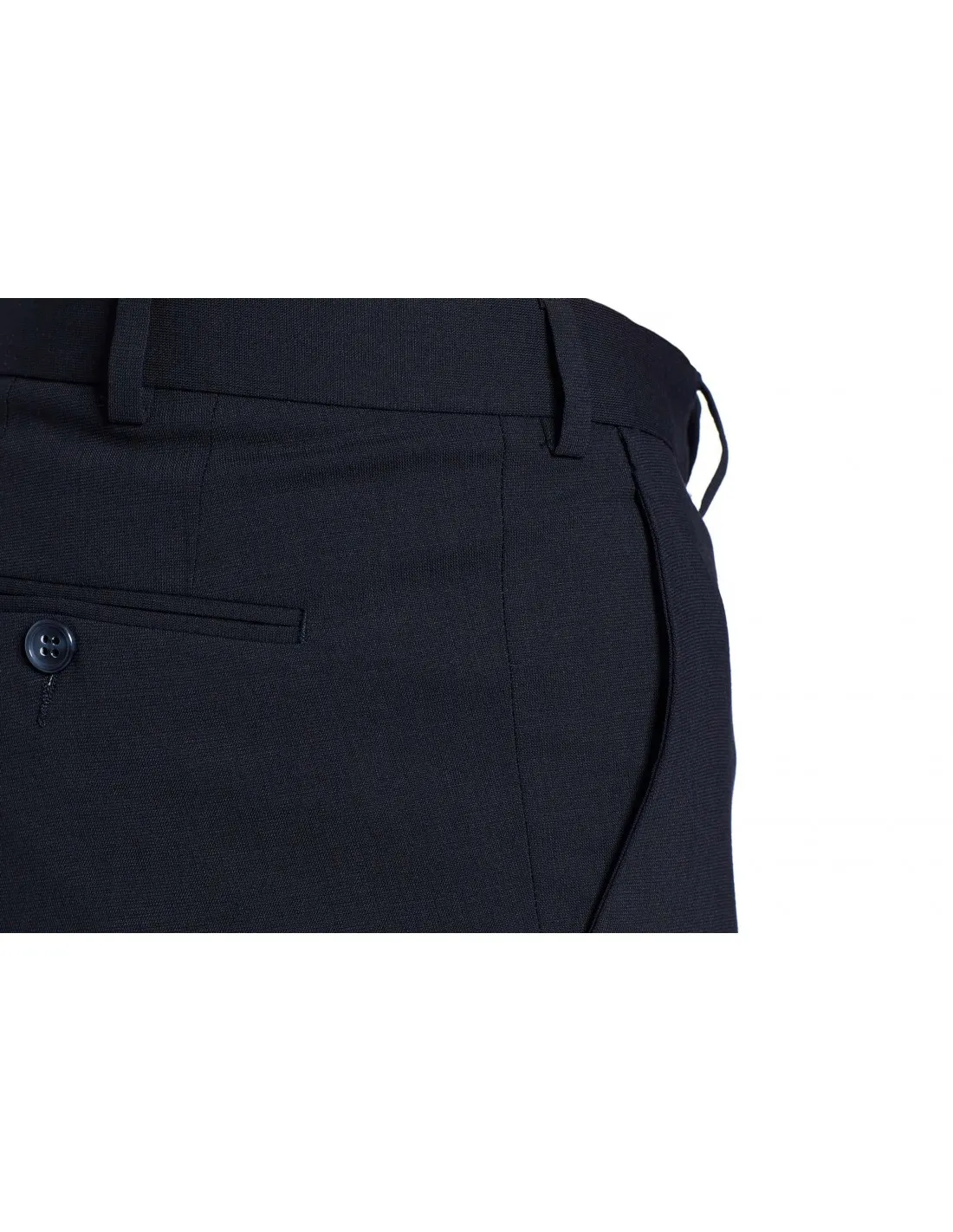 Abito traveller blu navy