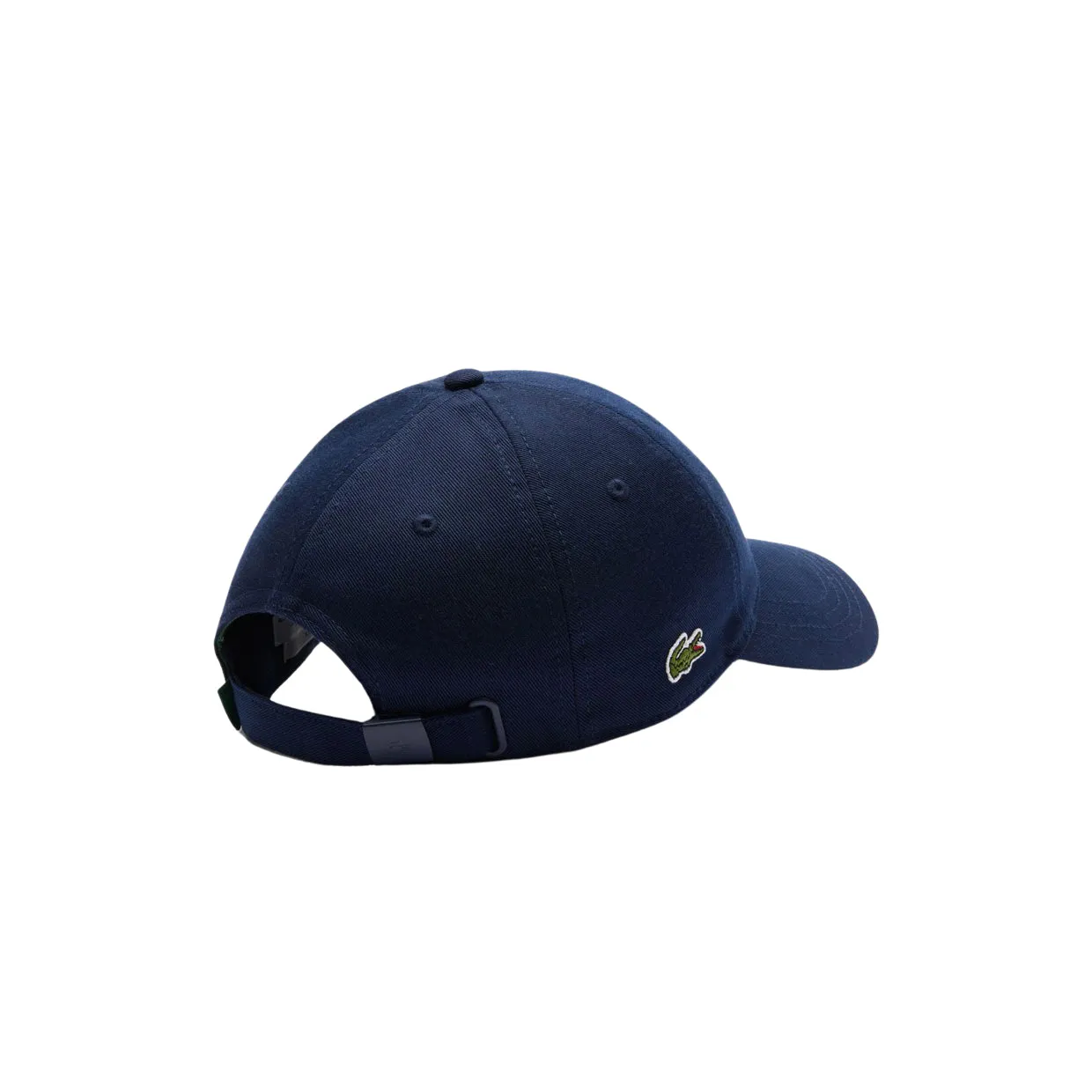 Cappello Unisex Lacoste Blu Navy
