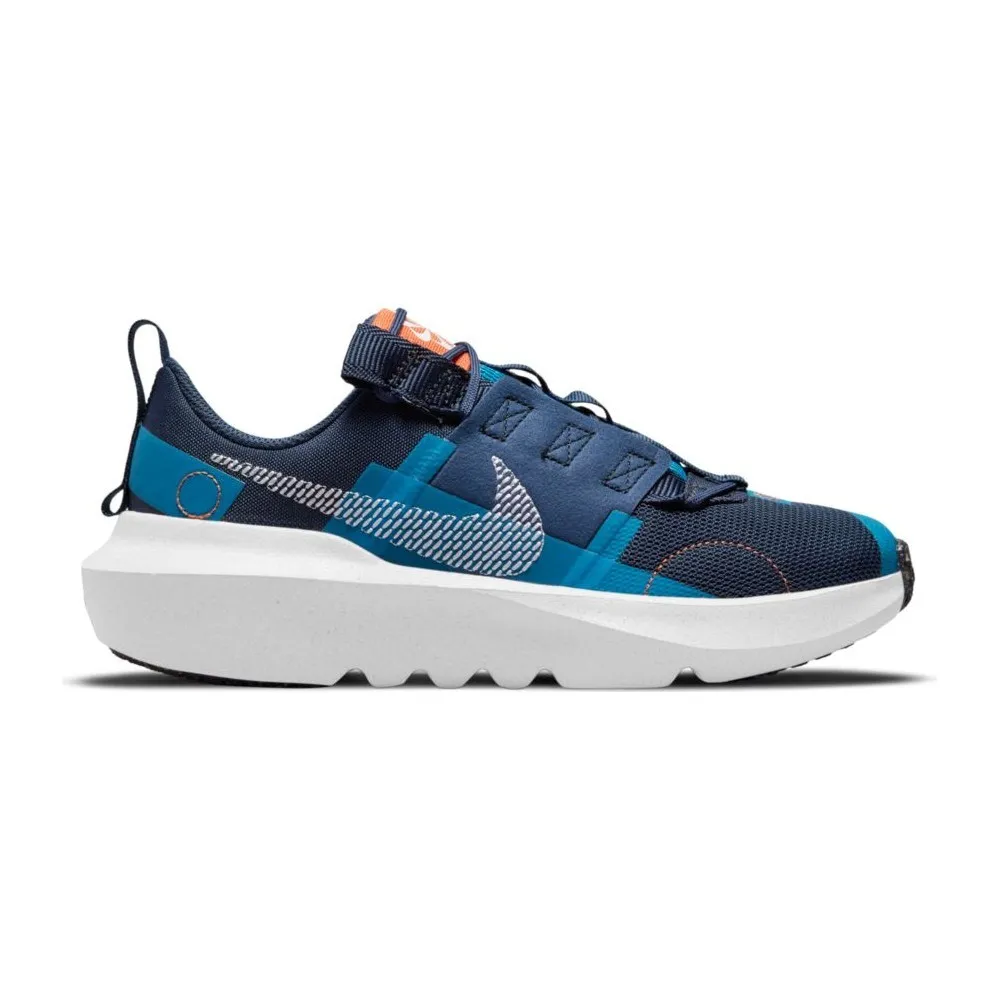 NIKE CRATER IMPACT - MIDNIGHT NAVY - UNISEX - DB3551-400