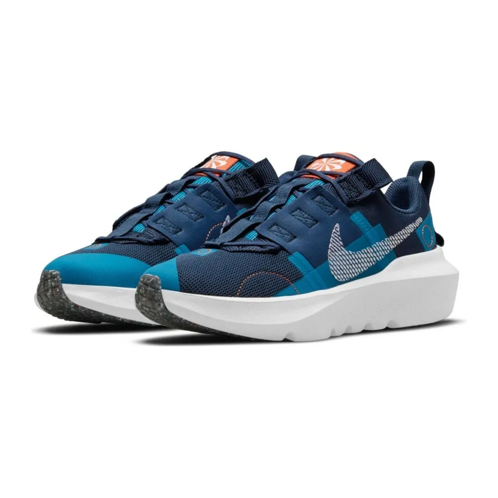 NIKE CRATER IMPACT - MIDNIGHT NAVY - UNISEX - DB3551-400