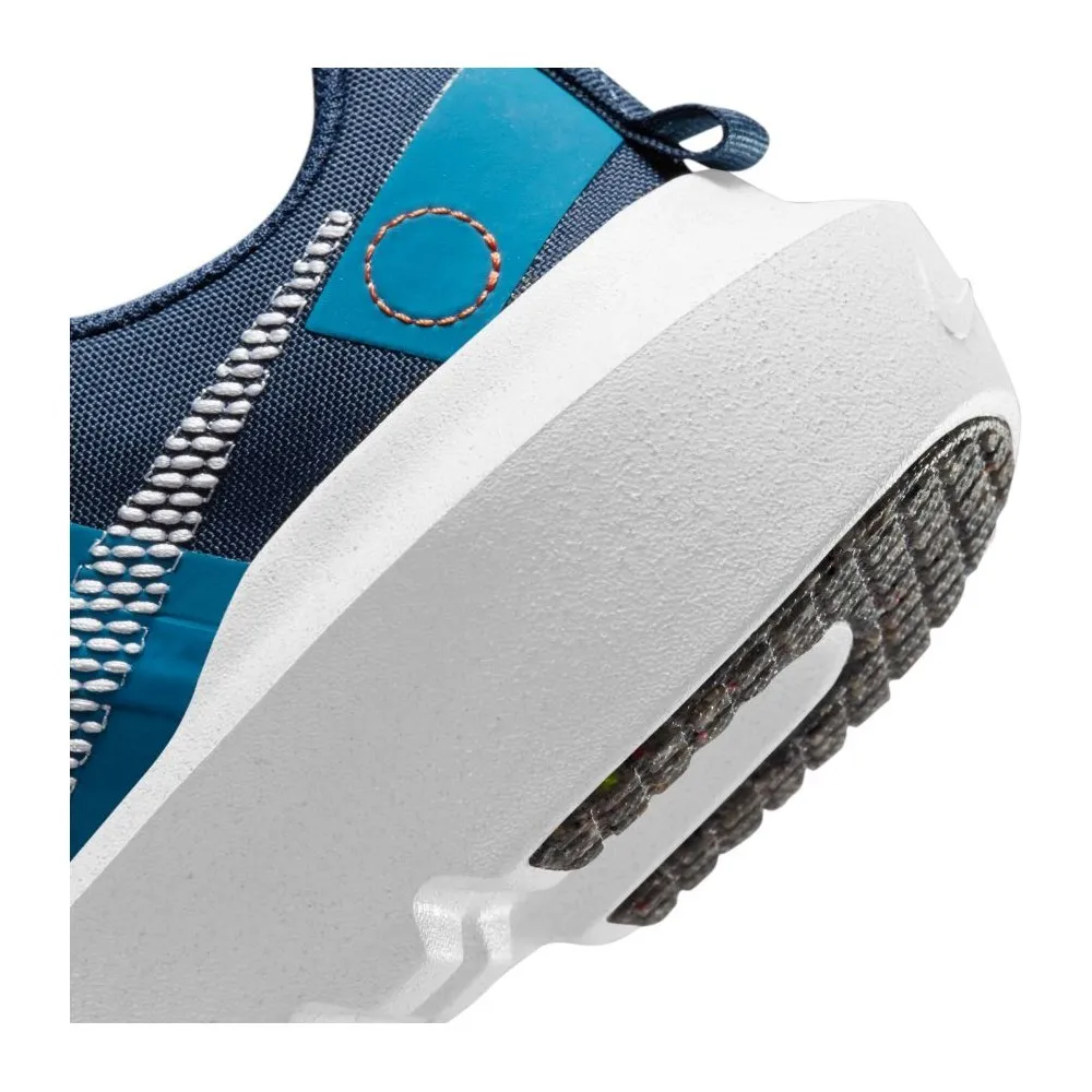NIKE CRATER IMPACT - MIDNIGHT NAVY - UNISEX - DB3551-400