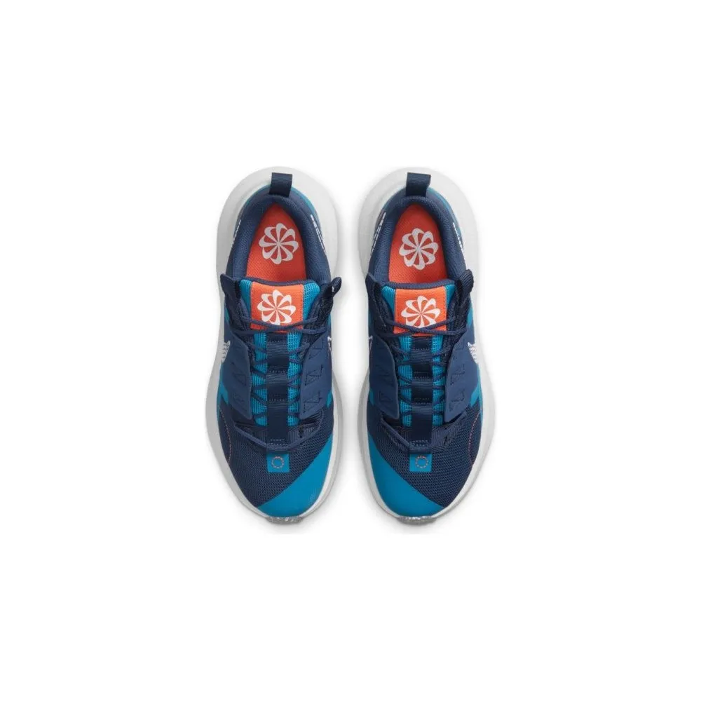 NIKE CRATER IMPACT - MIDNIGHT NAVY - UNISEX - DB3551-400