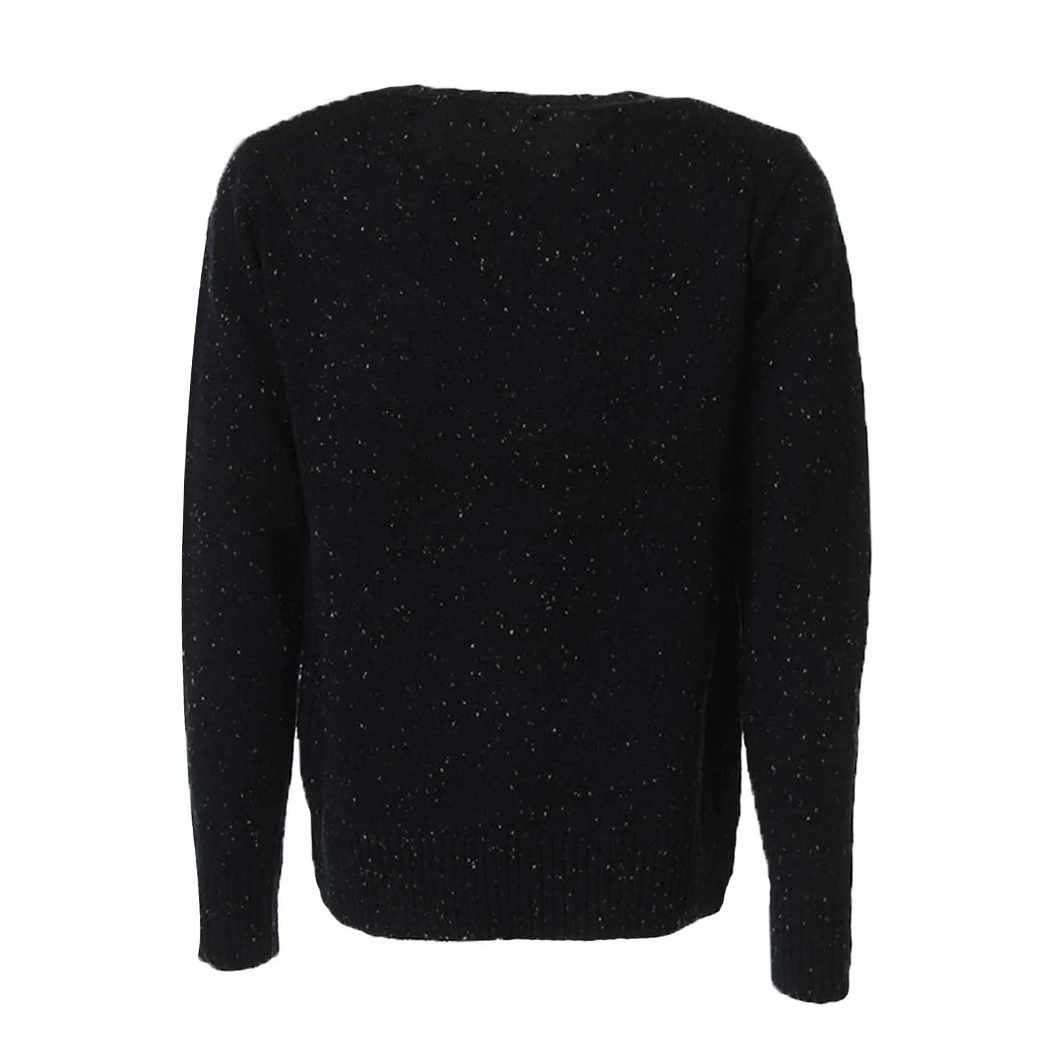 Pullover Junior Blu Navy