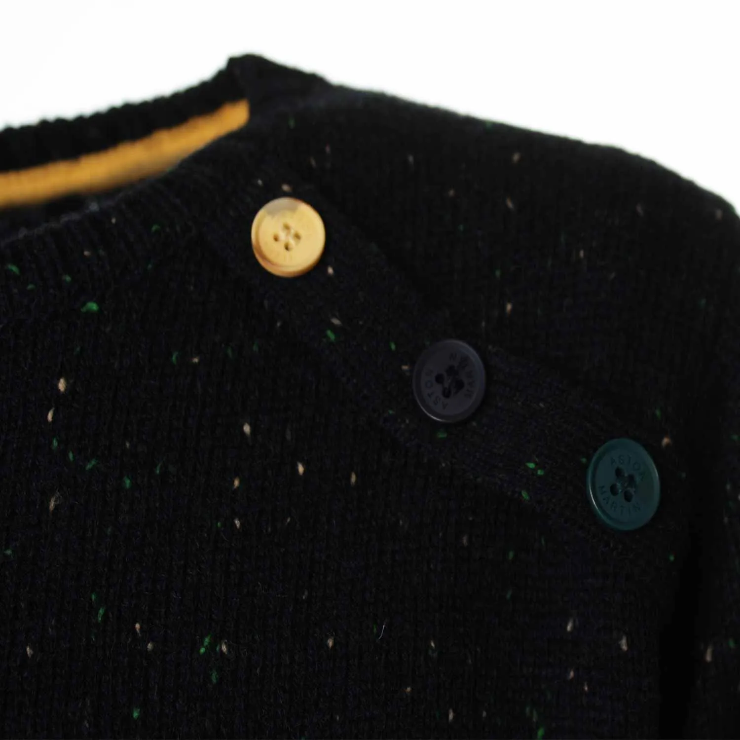 Pullover Junior Blu Navy