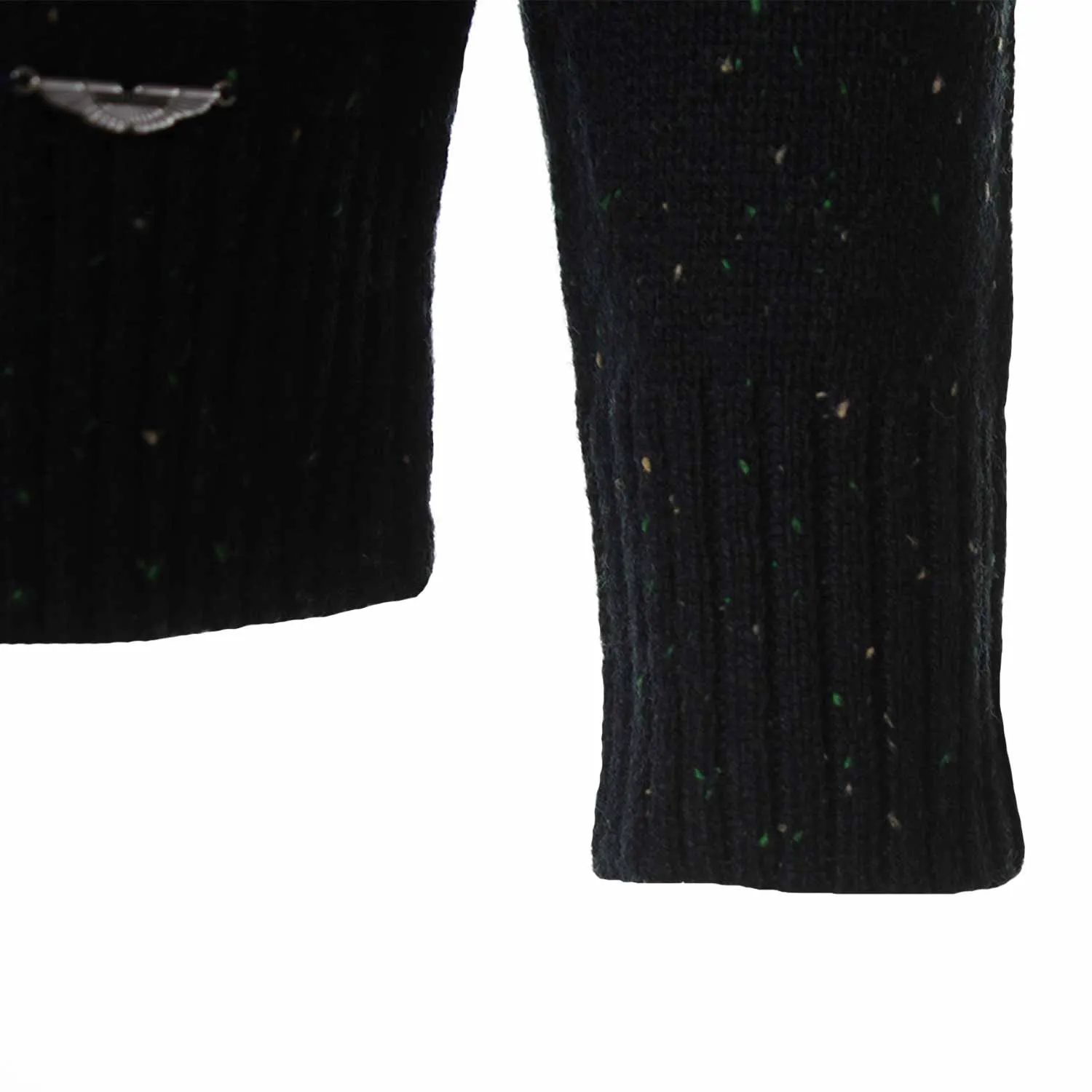 Pullover Junior Blu Navy
