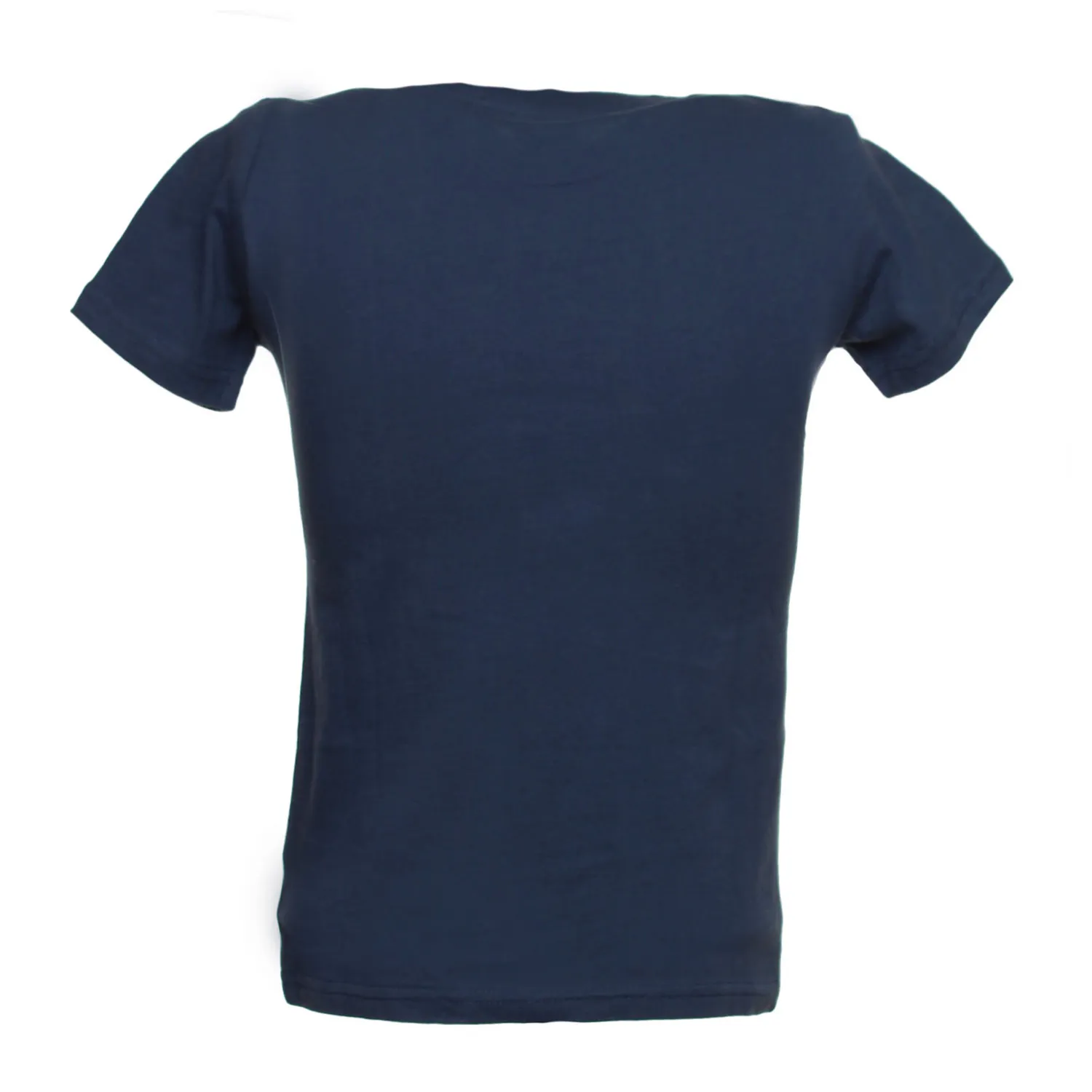 T-Shirt Boy Blu Navy