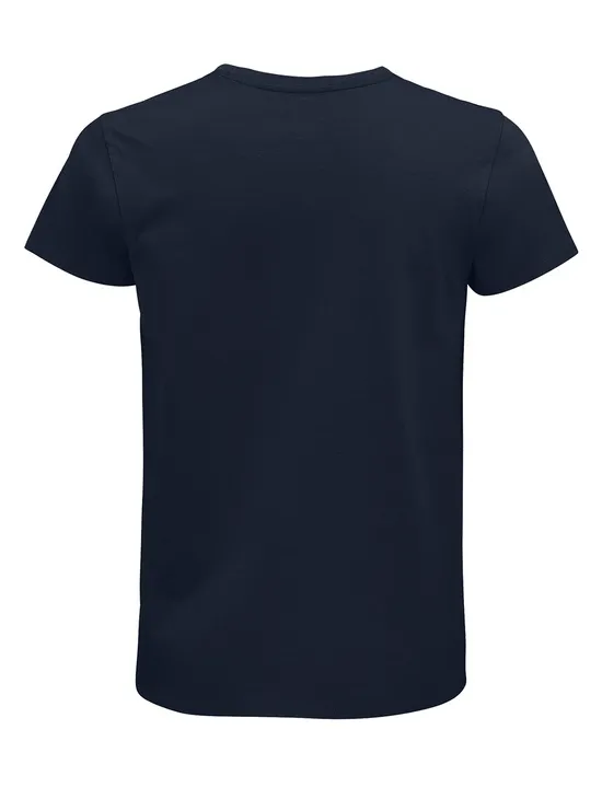 T-shirt M/c Tuscania Front